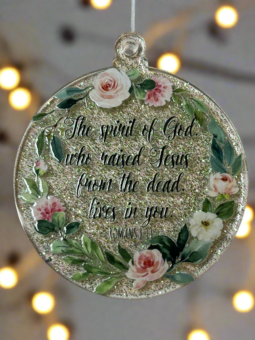 The spirit of God