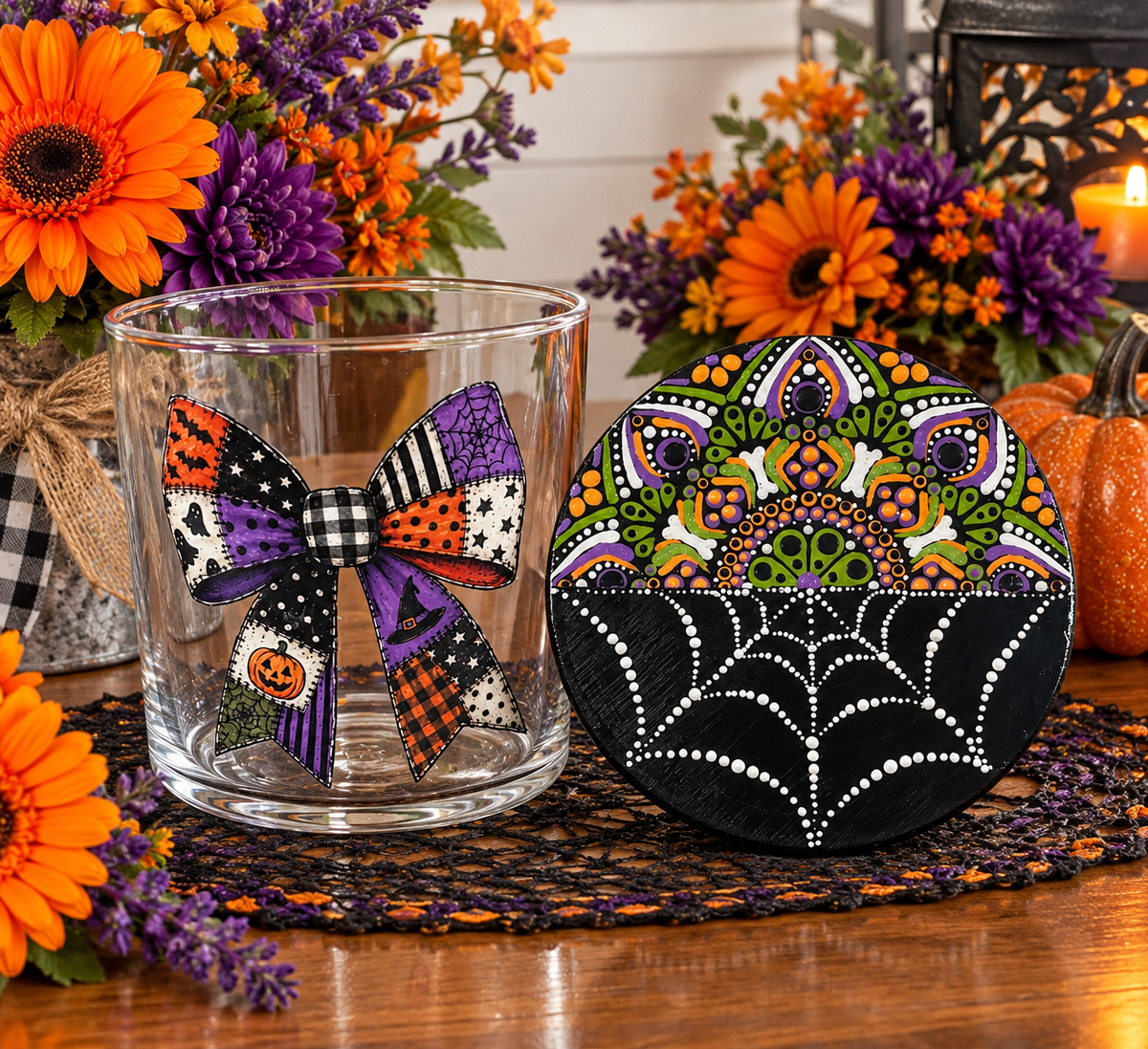 October vibes