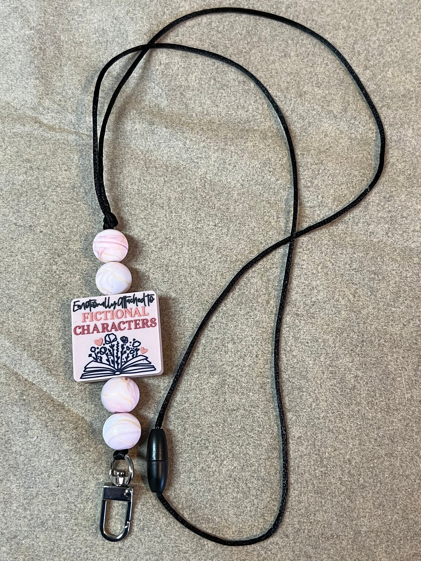 Emotionally attached