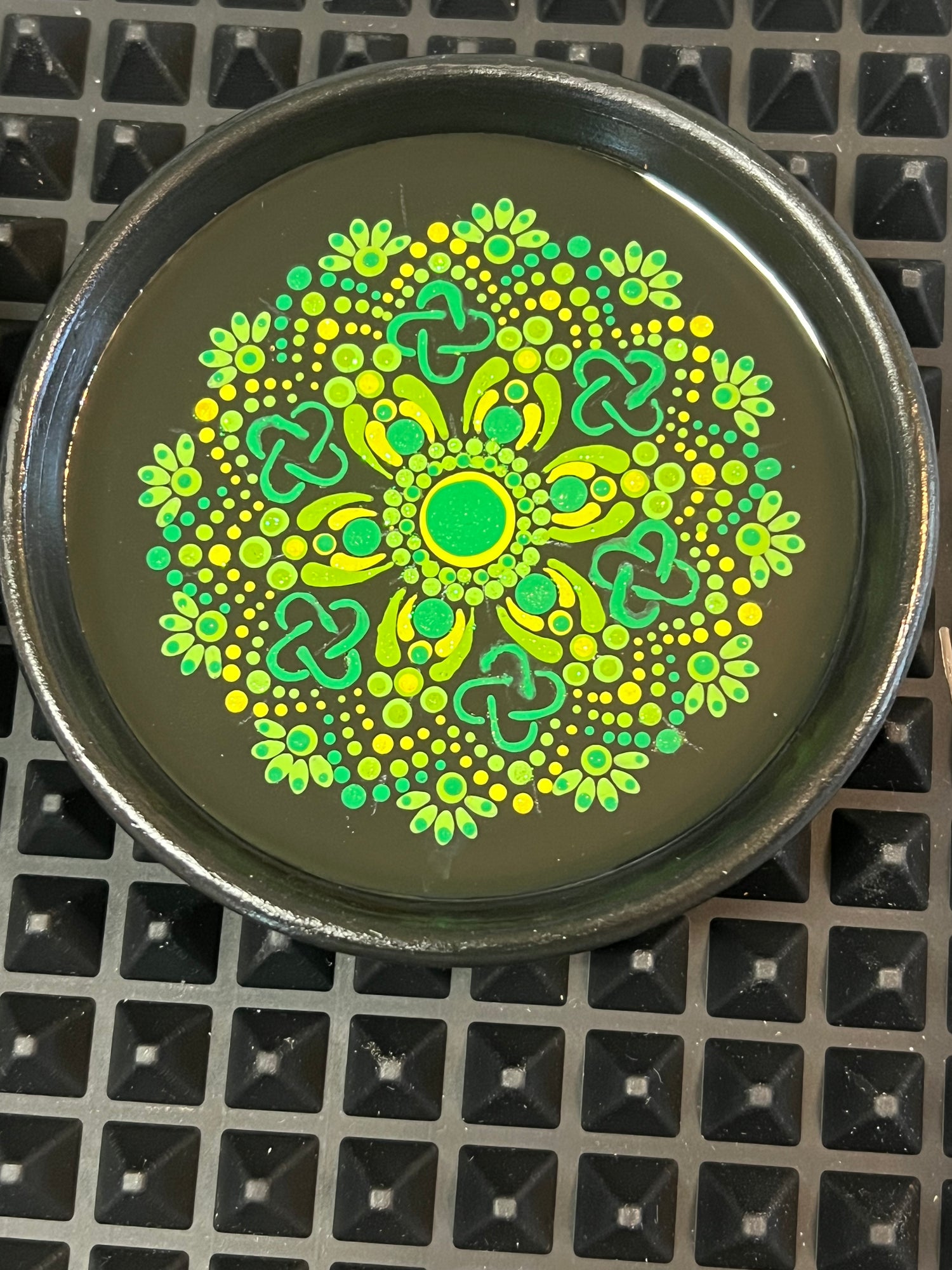 Trinket dish