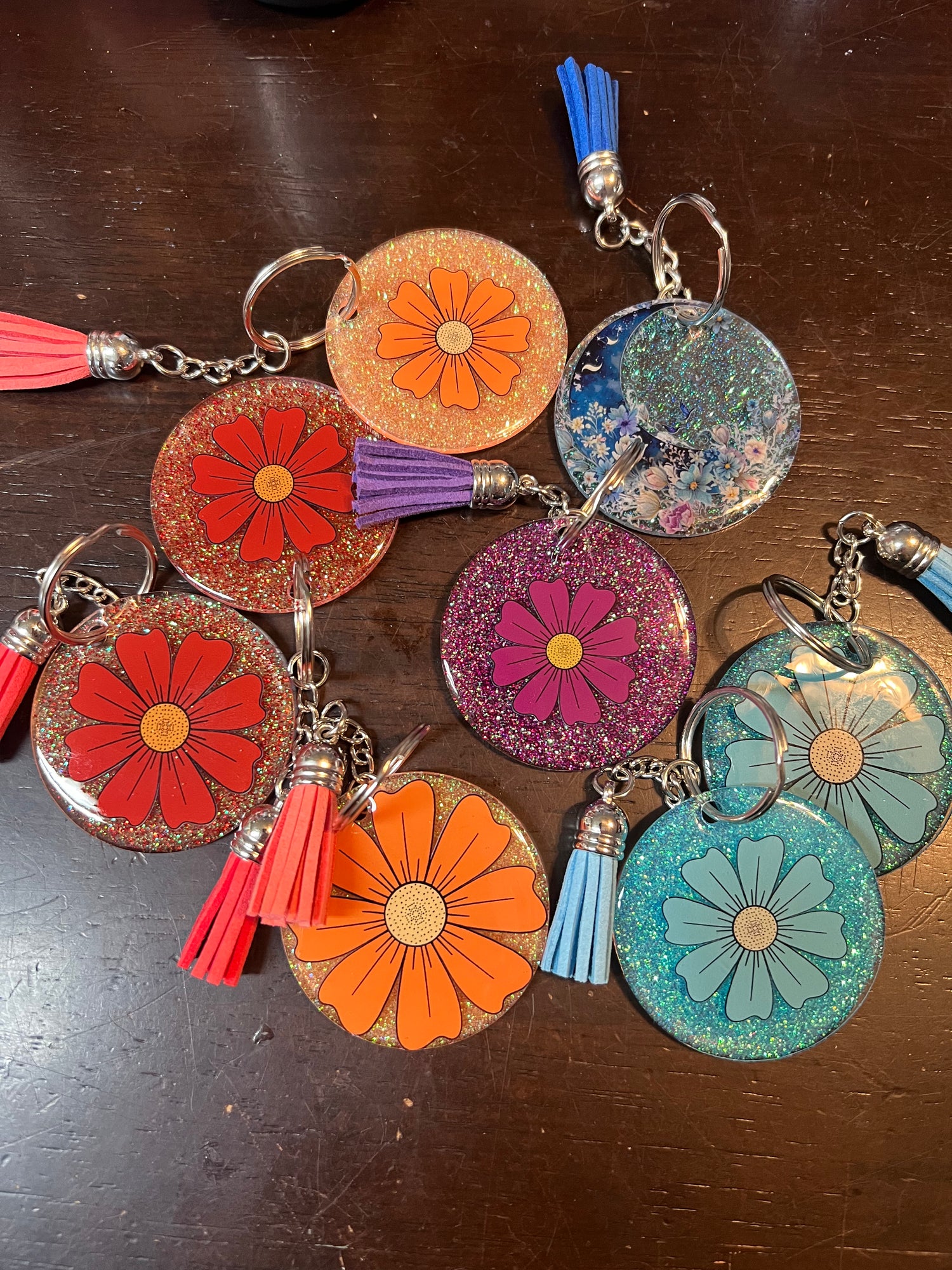 Keychains