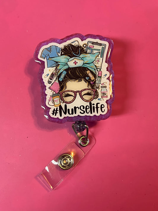 Nurse Life