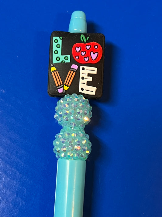 Love pen