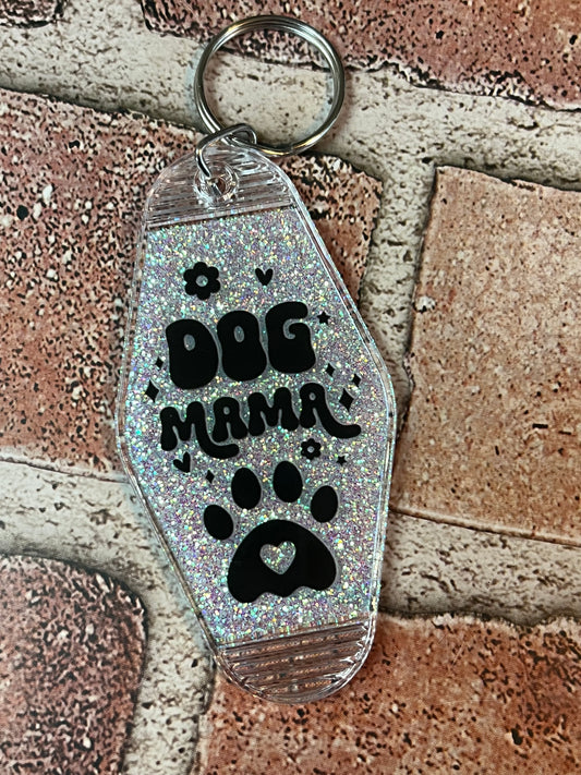 Dog mama