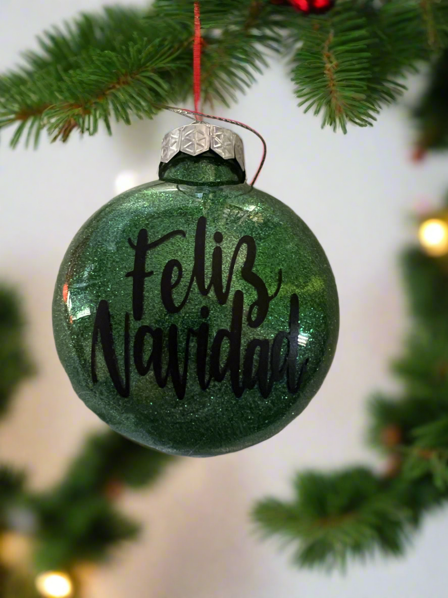 Feliz Navidad