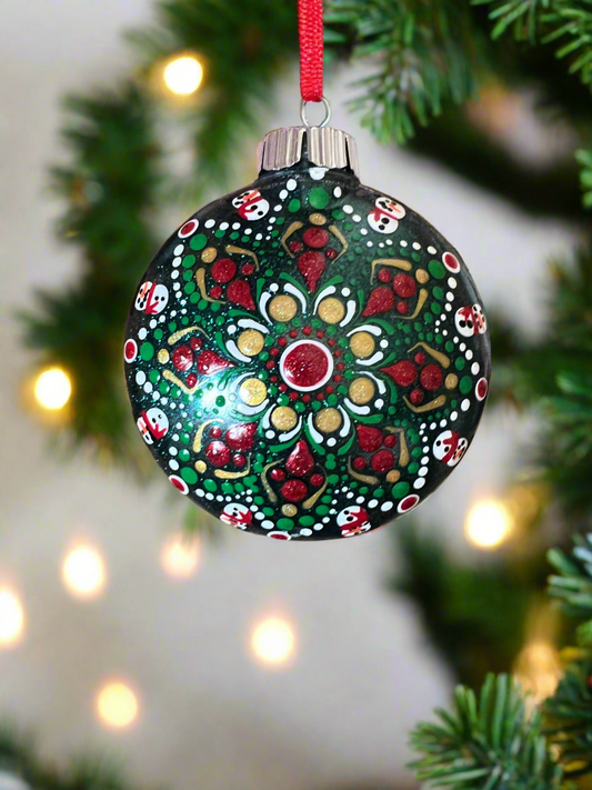 Traditional Christmas