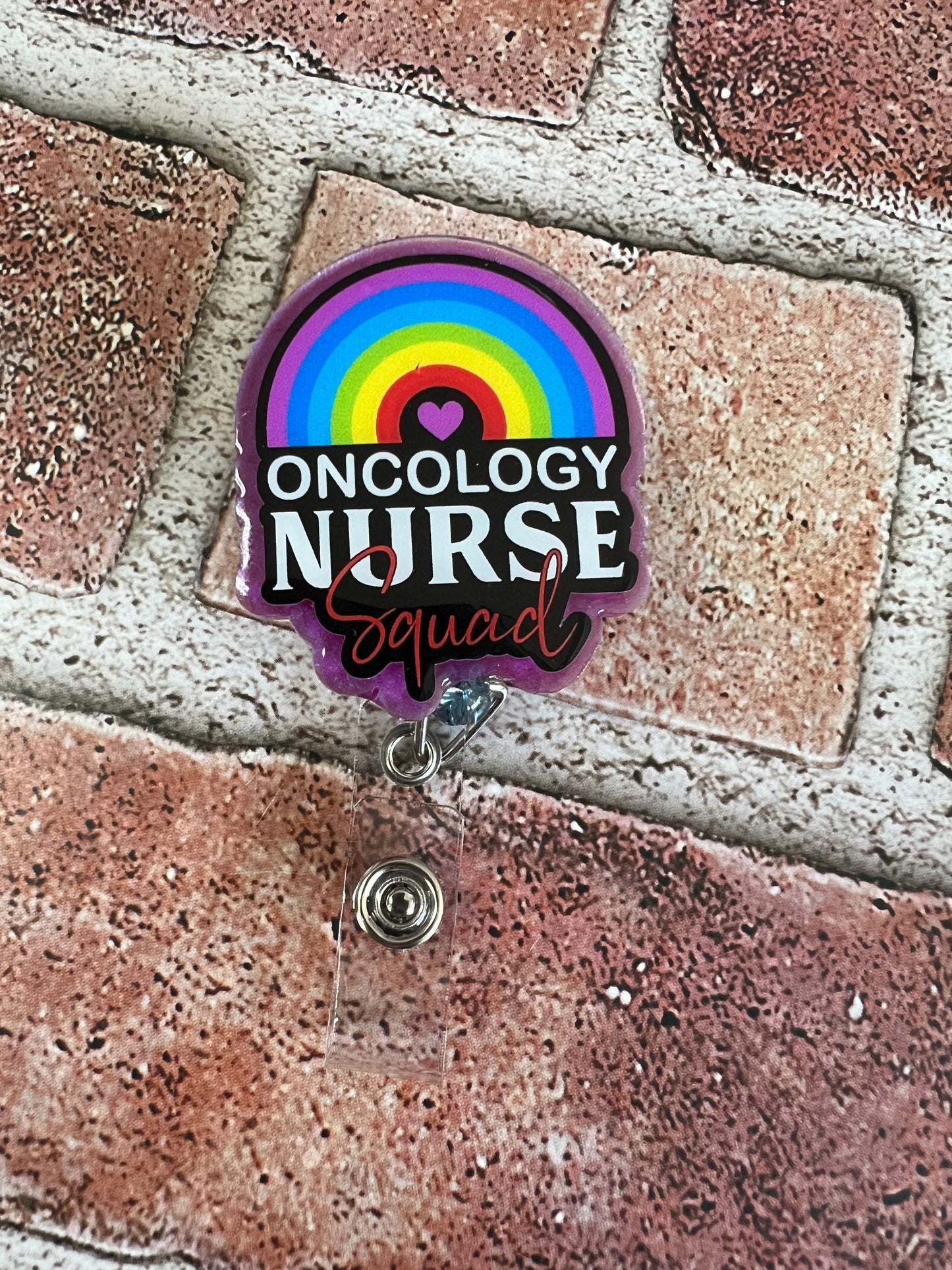 Oncology Nurse