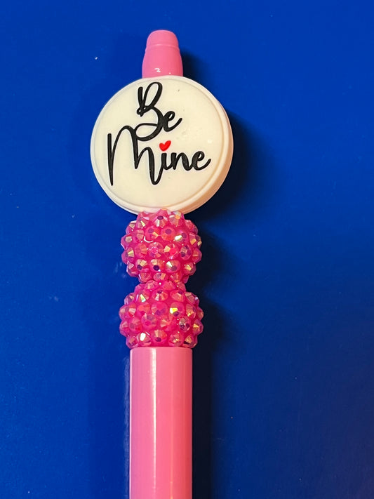 Be mine pen