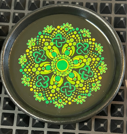 Celtic dreams
