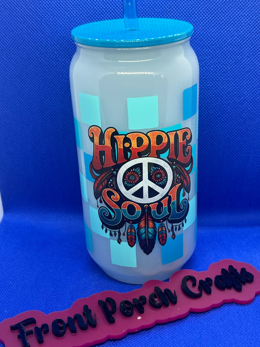 Hippie soul