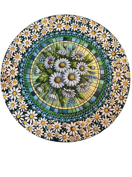 Daisies all day