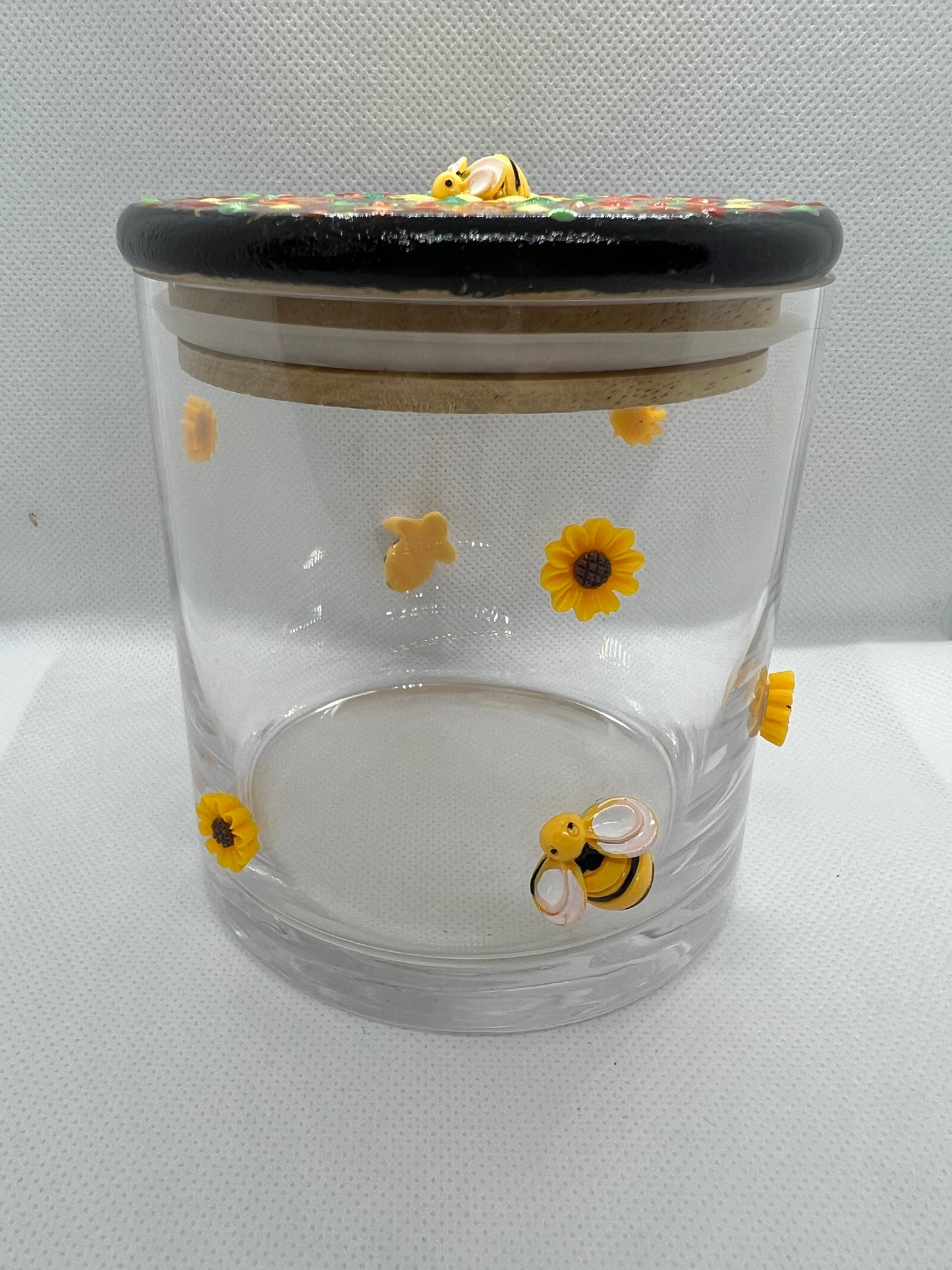 Honey bee mine