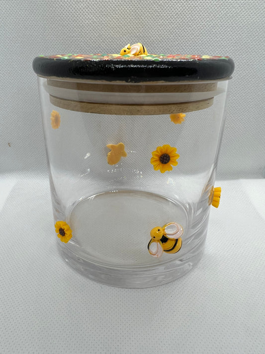 Honey bee mine