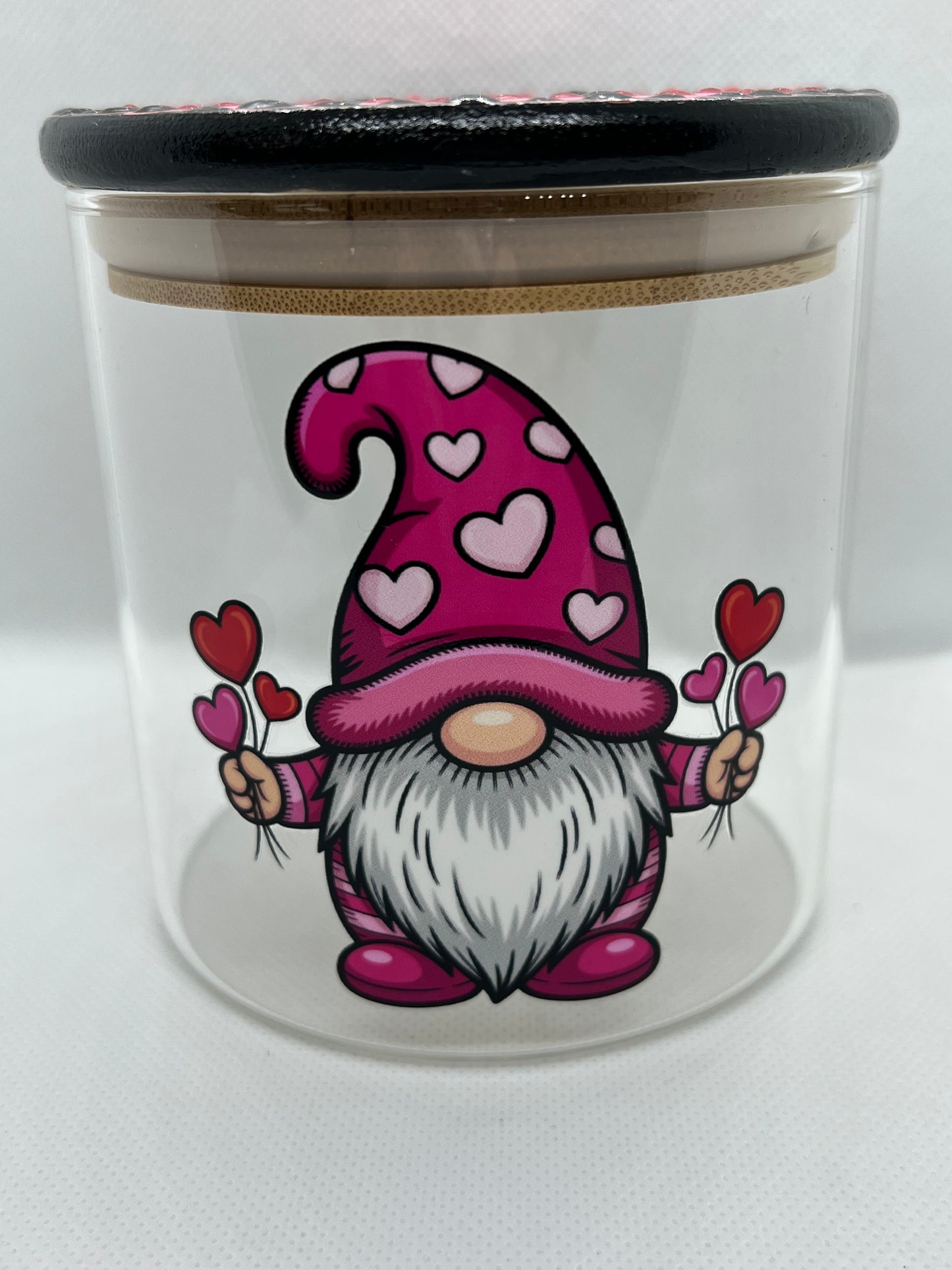 Love Gnomes no boundaries