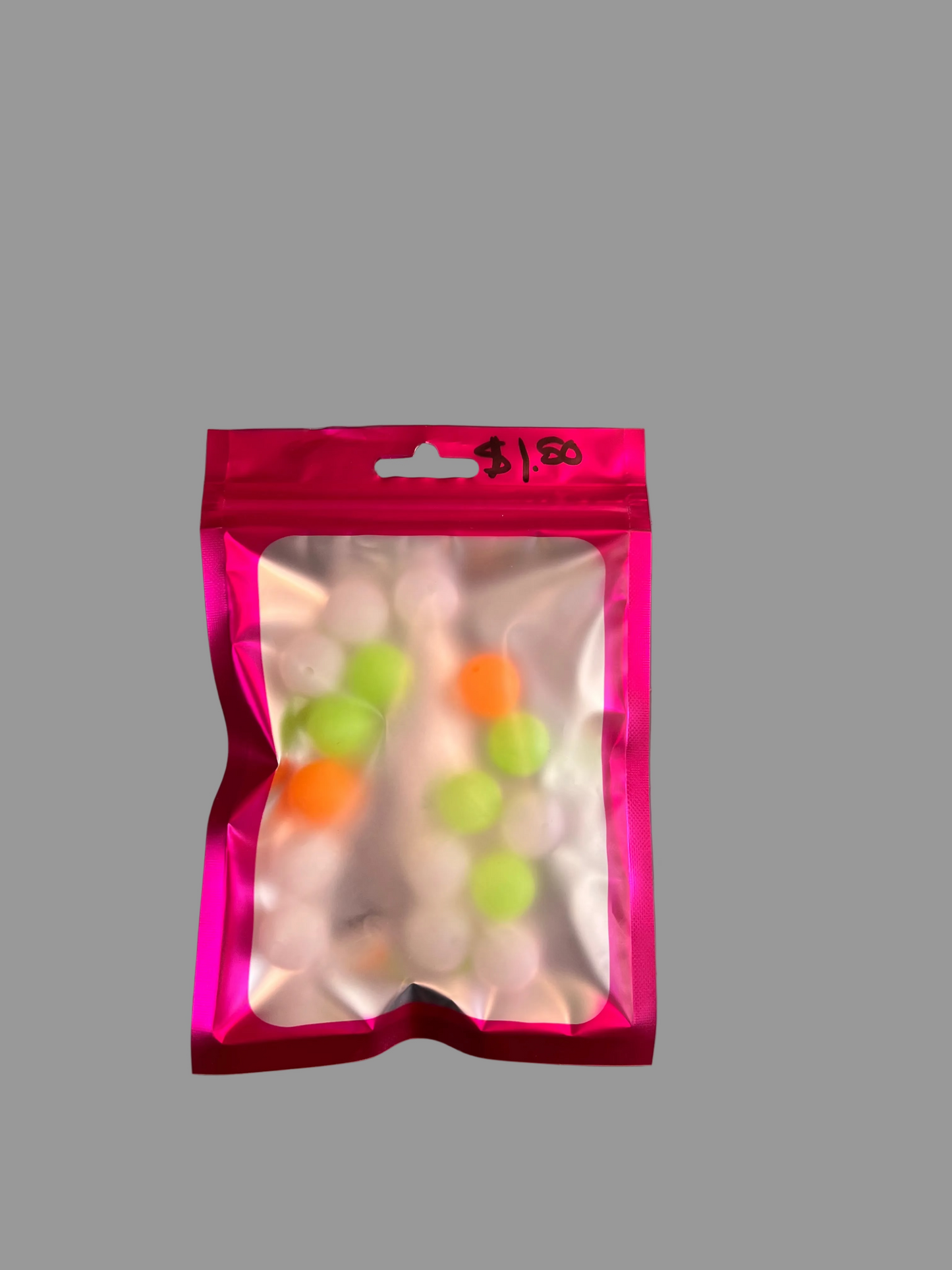 Glow in the dark