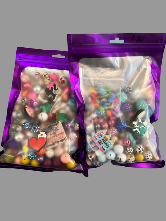 Large bag (randomly picked)