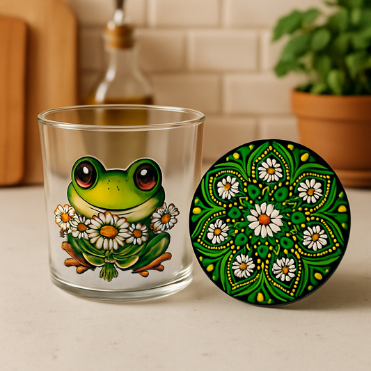 Froggie