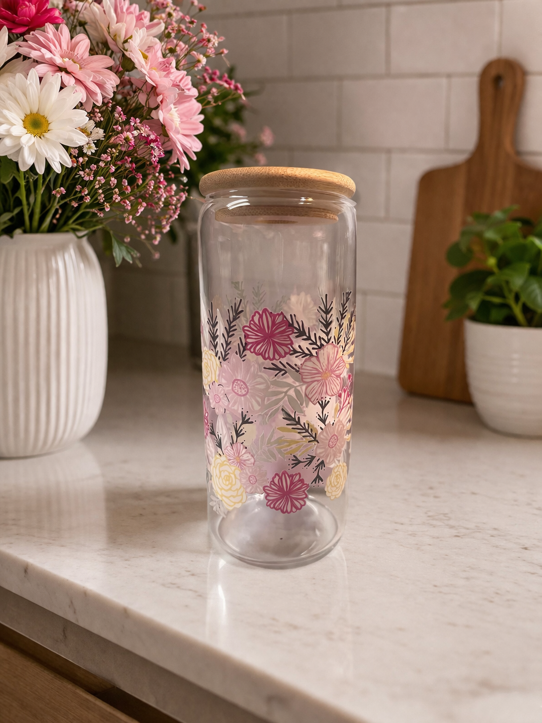 Floral spring