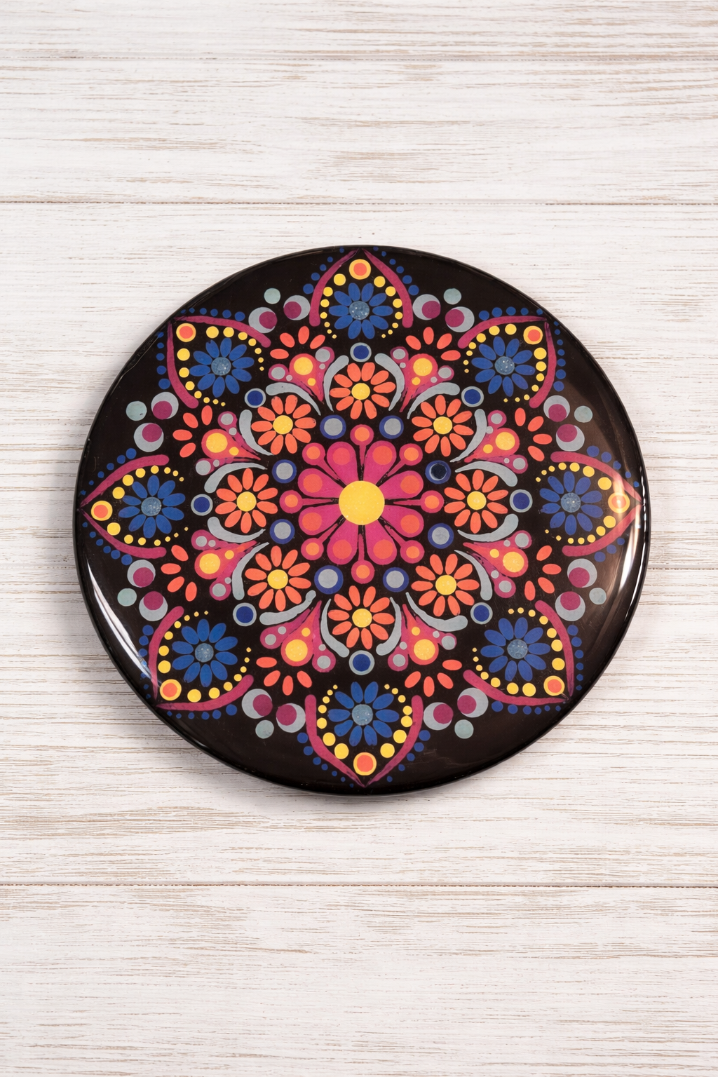 Coral delight