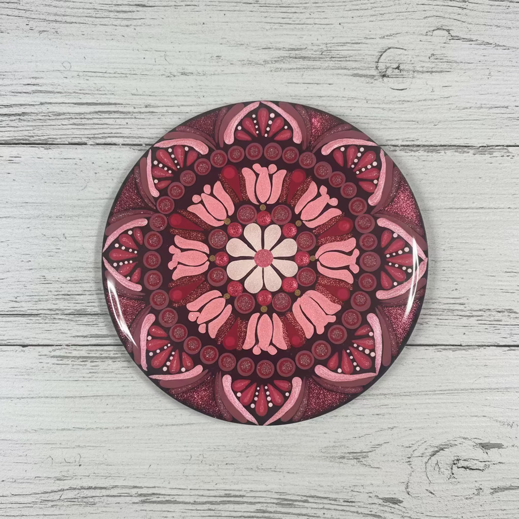 Tulip round