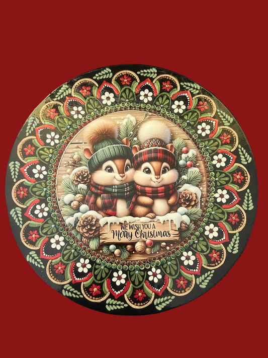 Chipmunks