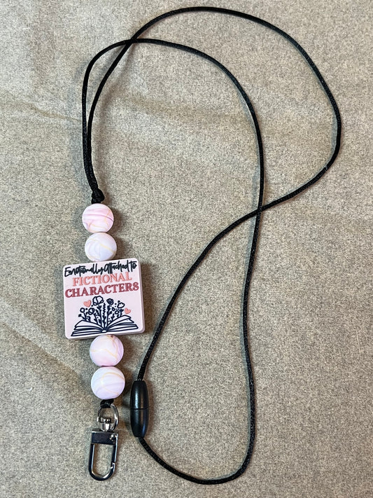 Emotionally attached